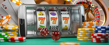 Casino Bounty