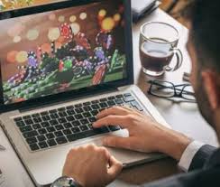 Вход на зеркало Vulkan Million Casino